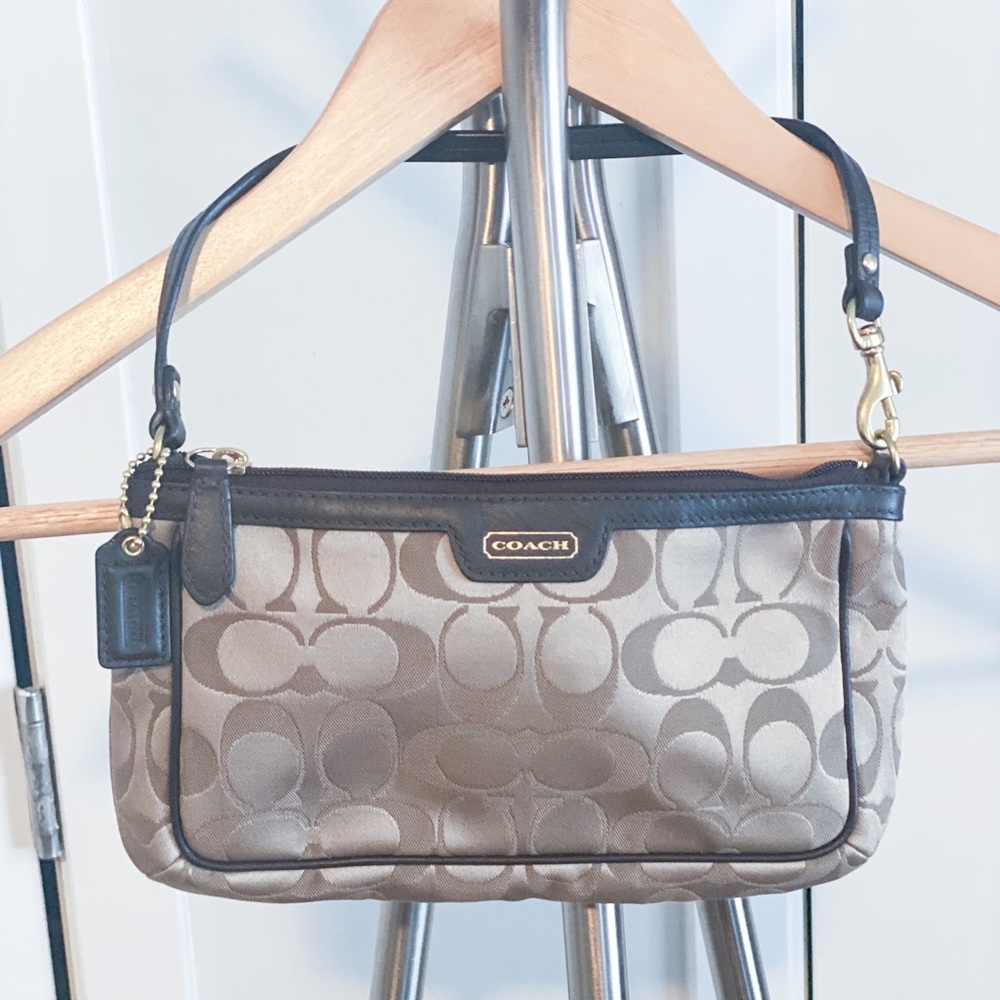 Coach 👜 Purse